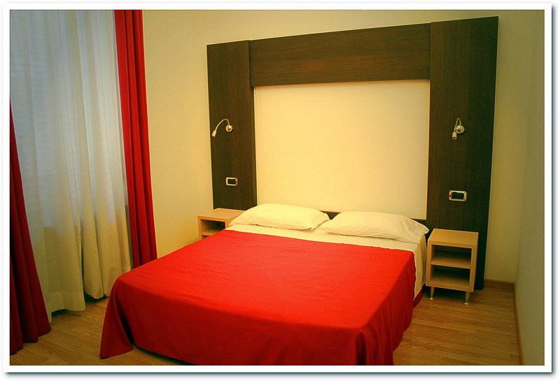 חדר סטנדרט, Louisiana