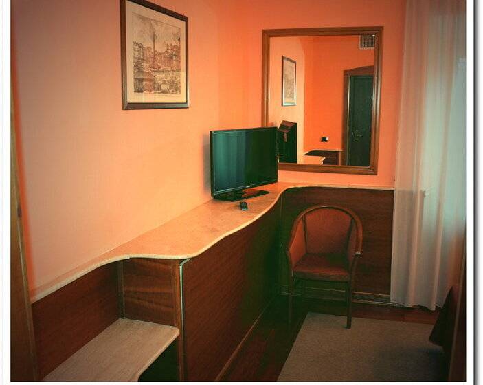 חדר סטנדרט, Louisiana