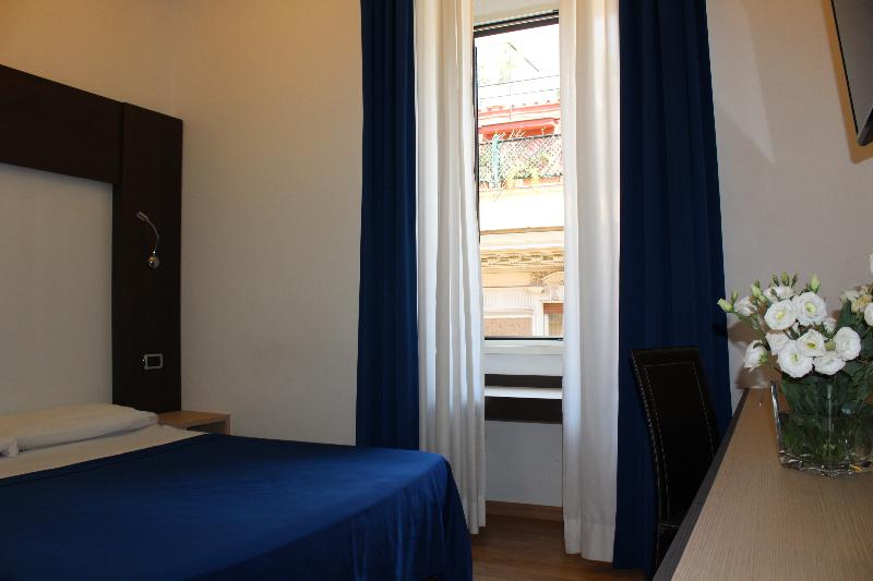 חדר סטנדרט, Louisiana