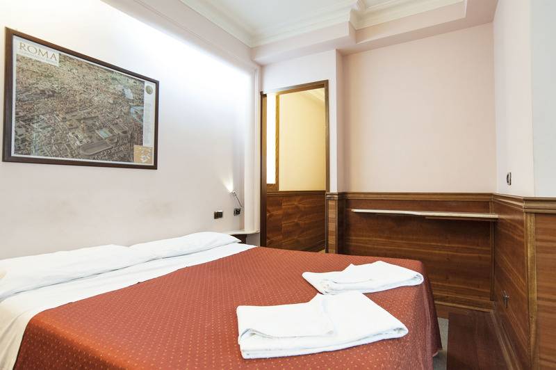 חדר סטנדרט, Louisiana