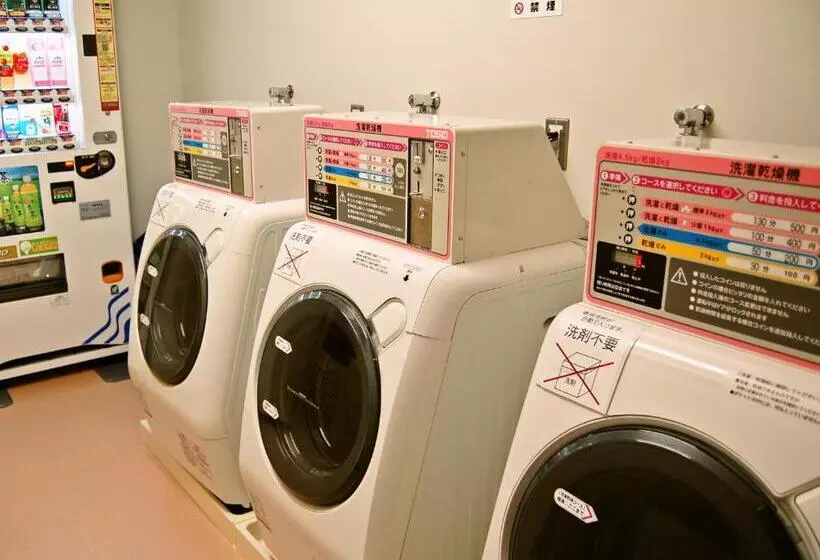 スタンダードルーム, Matsuyama Tokyu Rei