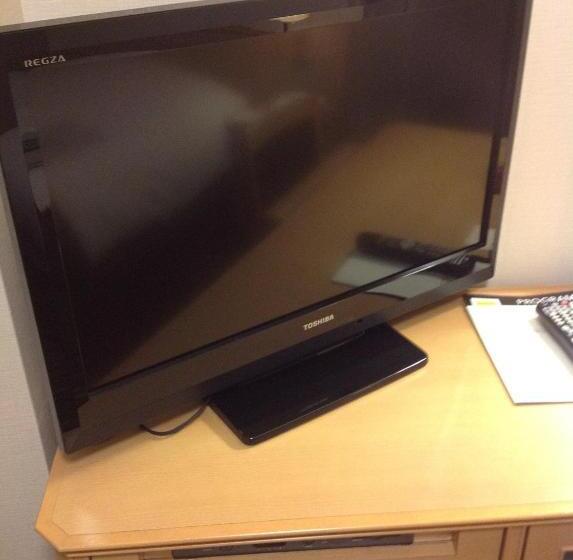 חדר סטנדרט, Matsuyama Tokyu Rei