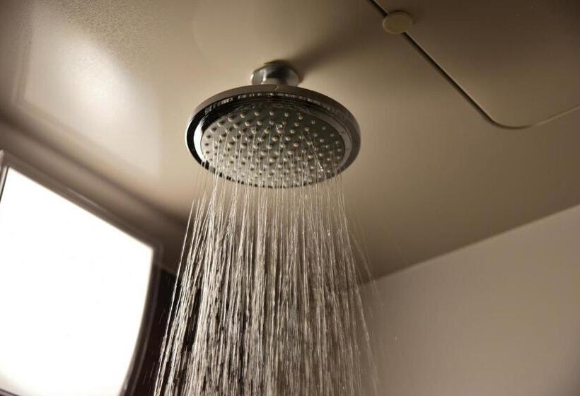 חדר סופריור לשלושה, Matsuyama Tokyu Rei