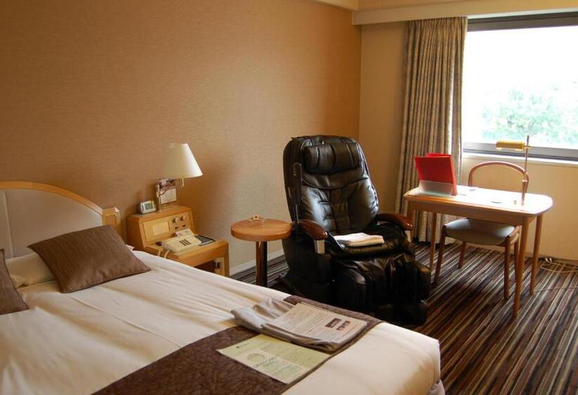 חדר סופריור יחיד, Matsuyama Tokyu Rei