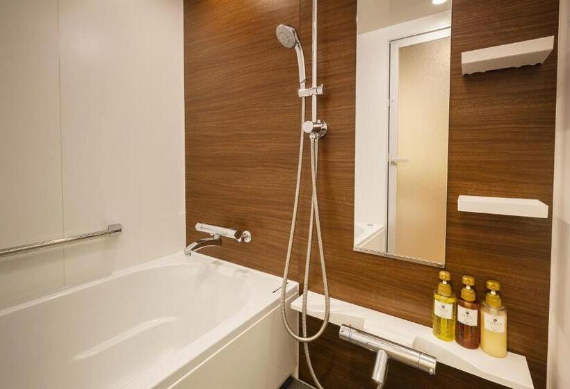 חדר סופריור, Matsuyama Tokyu Rei