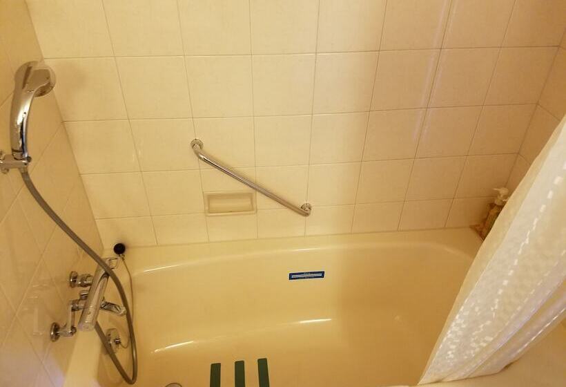 חדר סטנדרט יחיד, Matsuyama Tokyu Rei