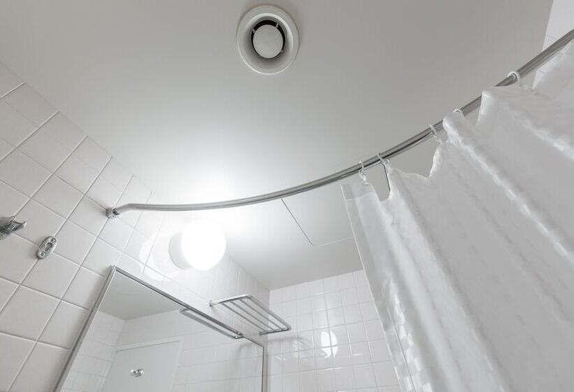 חדר סטנדרט יחיד, Matsuyama Tokyu Rei