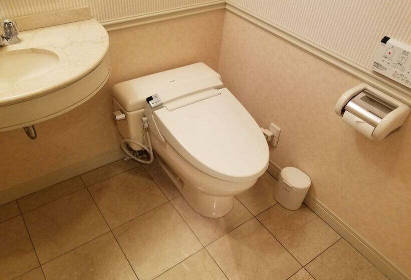 חדר סטנדרט, Matsuyama Tokyu Rei