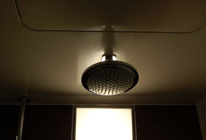 חדר סופריור לשלושה, Matsuyama Tokyu Rei