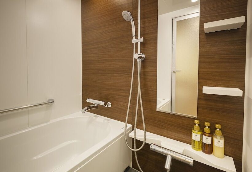 חדר סופריור, Matsuyama Tokyu Rei