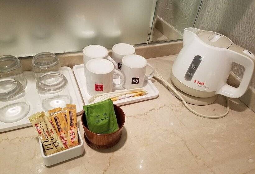 חדר סופריור, Matsuyama Tokyu Rei