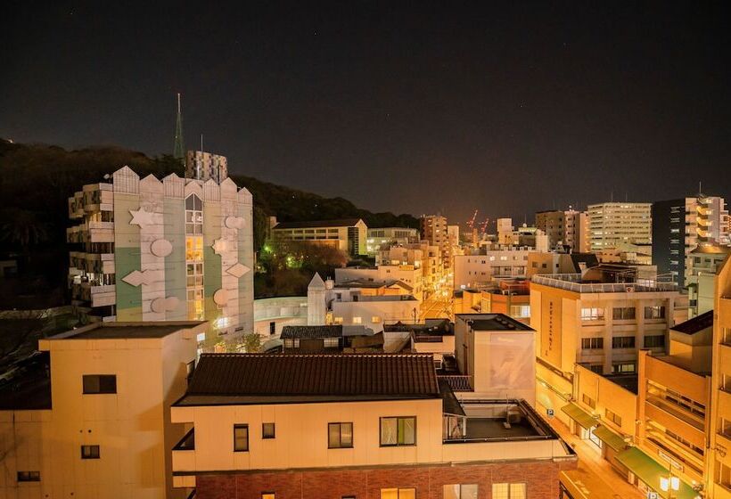 חדר אקונומי, Matsuyama Tokyu Rei