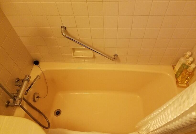 חדר סופריור, Matsuyama Tokyu Rei