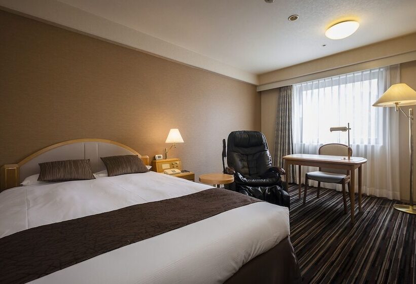 חדר סופריור, Matsuyama Tokyu Rei