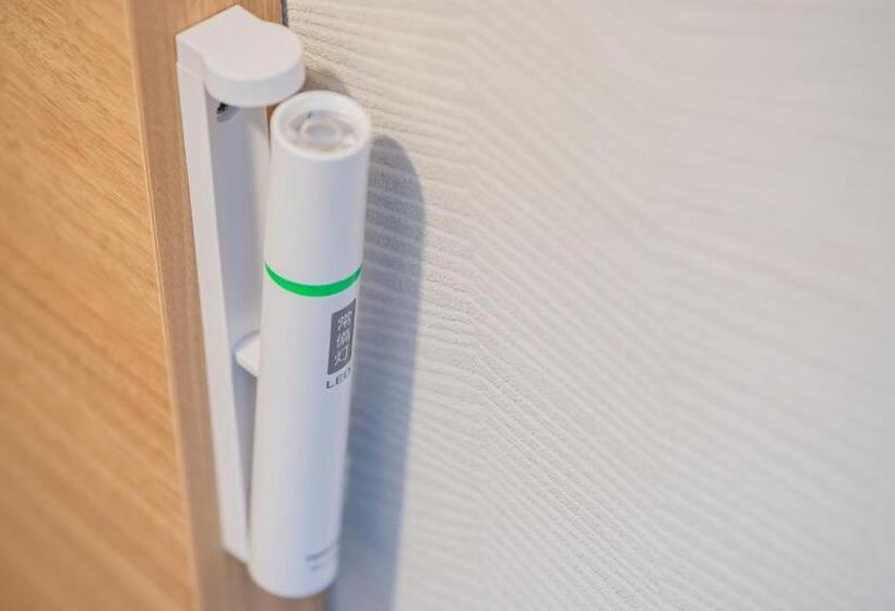 חדר סטנדרט, Matsuyama Tokyu Rei