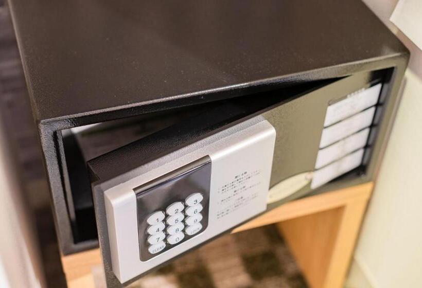 חדר סטנדרט, Matsuyama Tokyu Rei