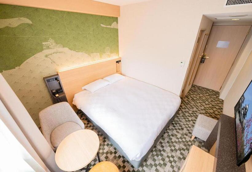 חדר סטנדרט, Matsuyama Tokyu Rei