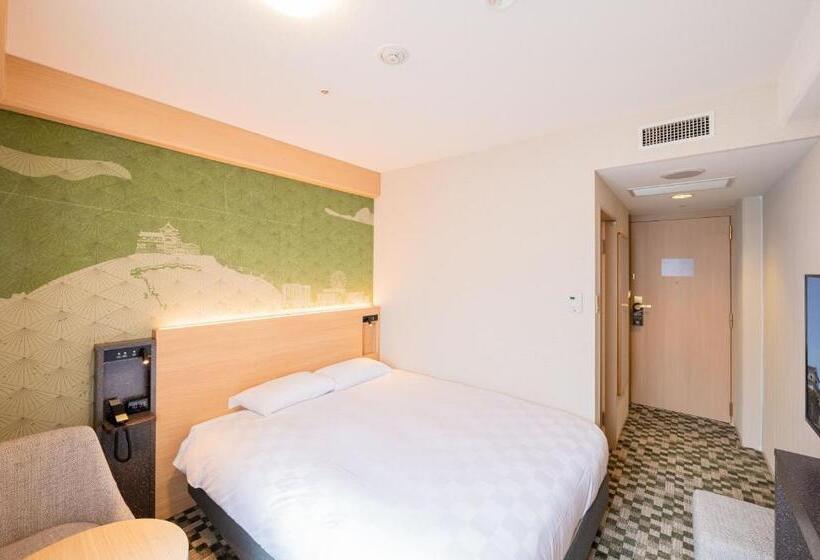 חדר סטנדרט, Matsuyama Tokyu Rei