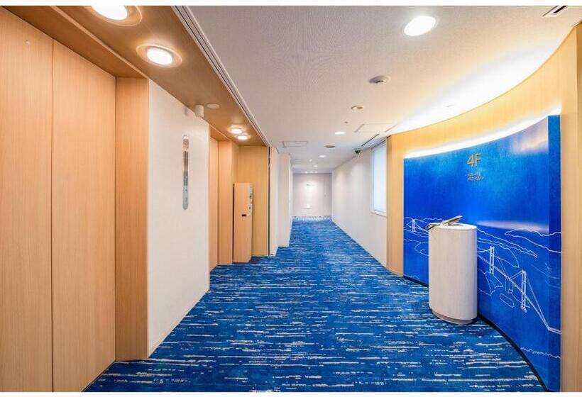 חדר סטנדרט, Matsuyama Tokyu Rei