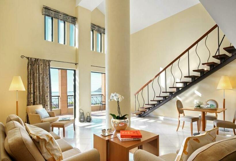 جناح مطلّ علي البحر, Mitsis Selection Lindos Memories