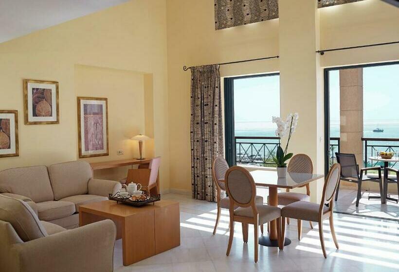 جناح مطلّ علي البحر, Mitsis Selection Lindos Memories