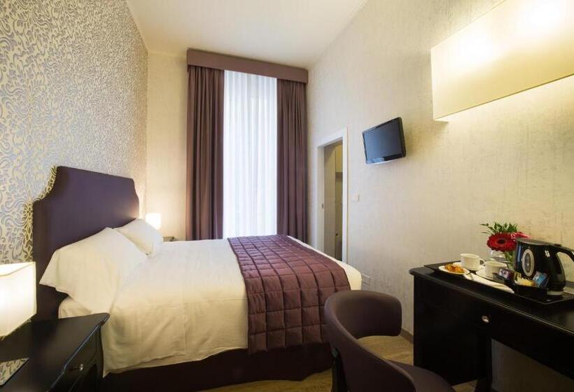 اتاق لوکس, Montreal