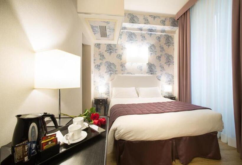 اتاق لوکس, Montreal