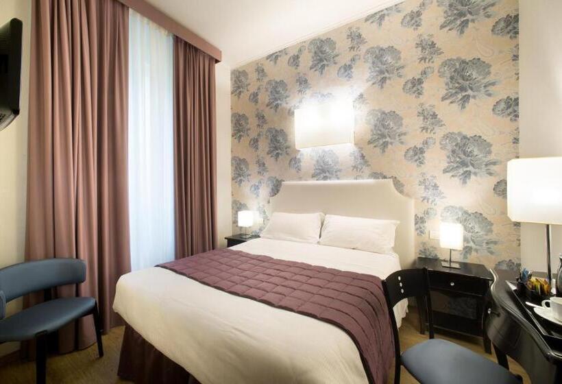 اتاق لوکس, Montreal