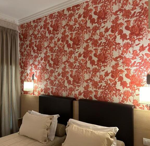 اتاق سوپریور, Montreal