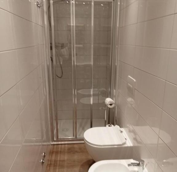 اتاق استاندارد, Montreal