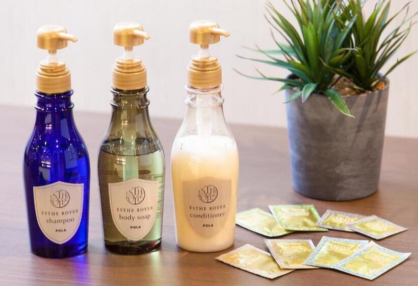 Номер Superior, Mystays Shinsaibashi