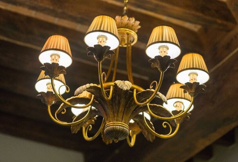 Номер Стандарт, Palazzo Alexander