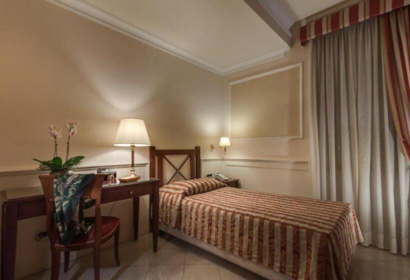 חדר סטנדרט יחיד, Palazzo Cardinal Cesi