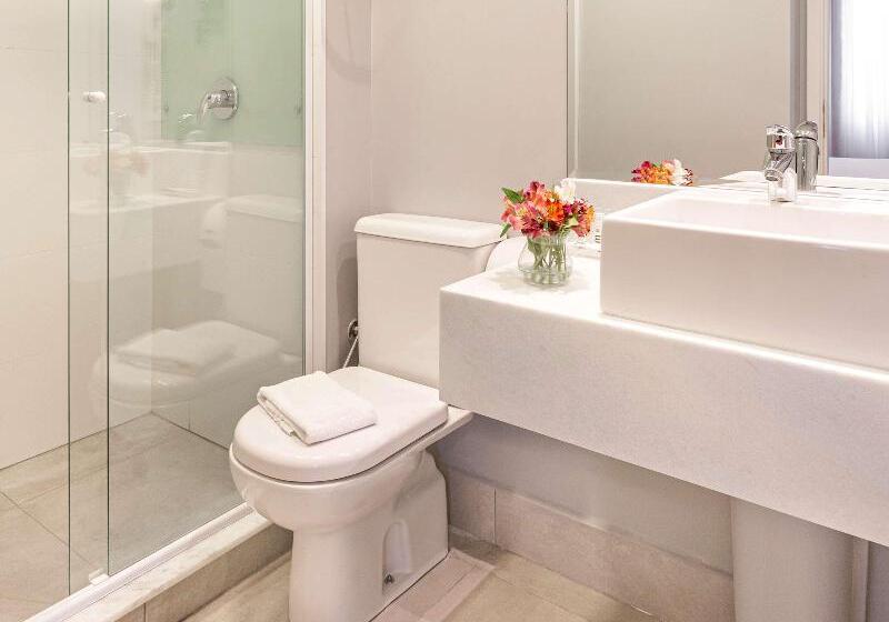 חדר סופריור, Palazzo Cardinal Cesi