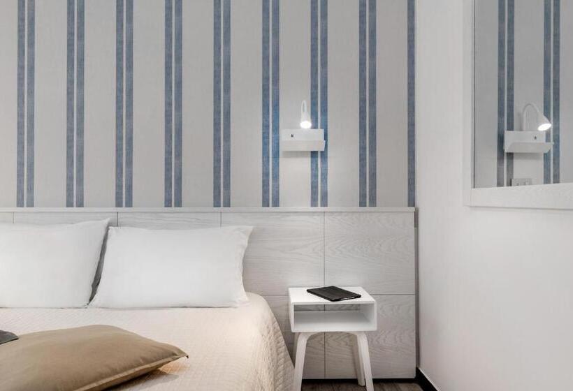 Camera Standard, Panorama