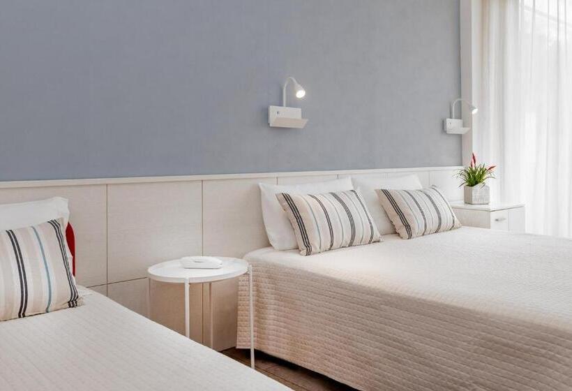 Camera Familiare, Panorama