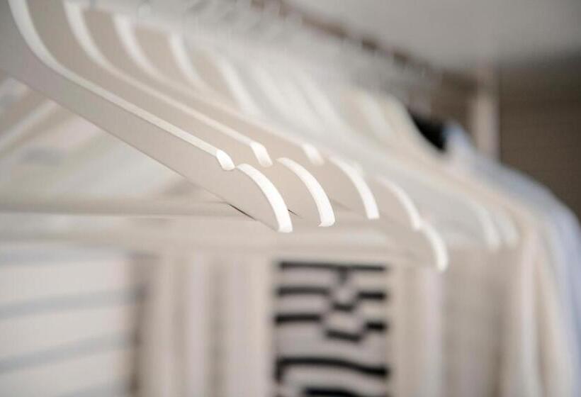 Camera Deluxe, Panorama