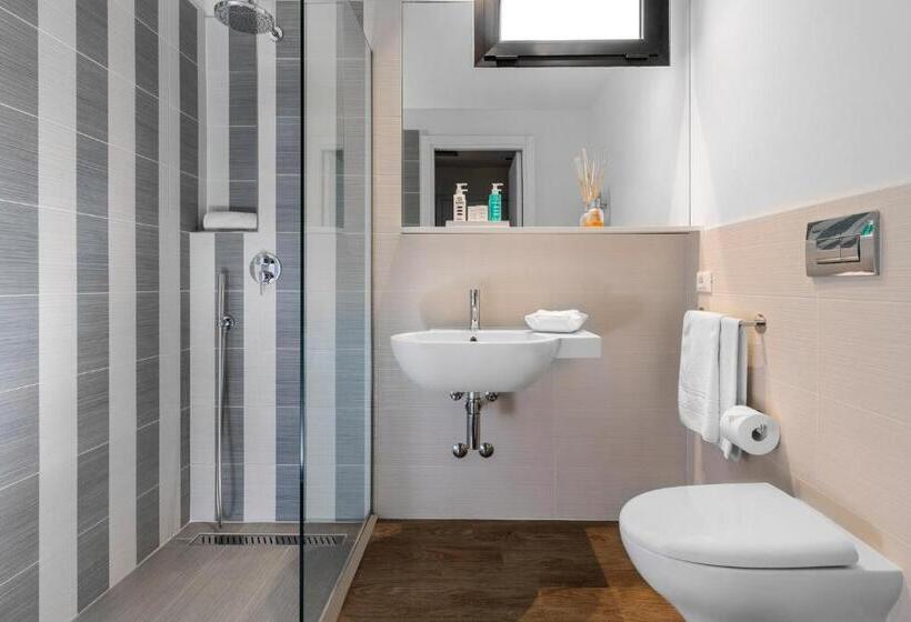 Camera Deluxe, Panorama