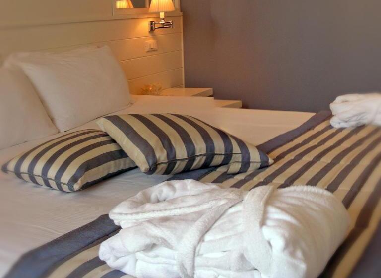 Camera Deluxe, Panorama