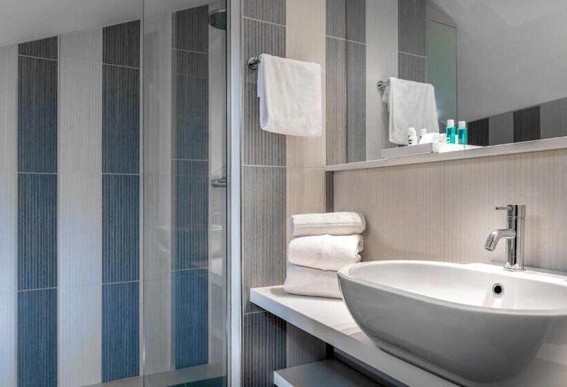 Camera Deluxe, Panorama