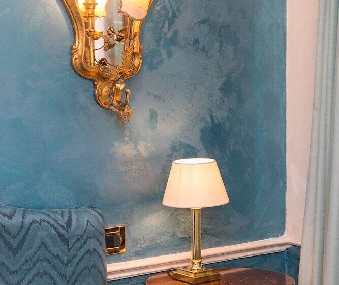 اتاق استاندارد, Pantalon