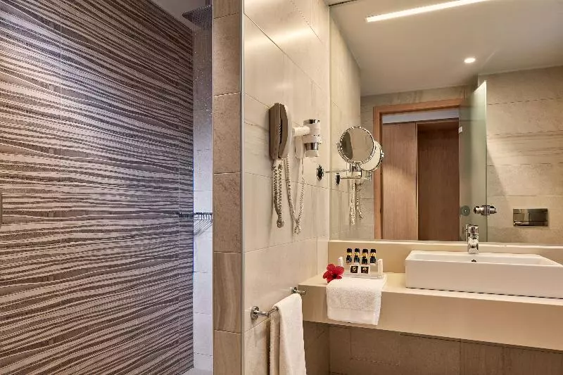 Standard-huone Merinäkymä, Porto Bello Royal