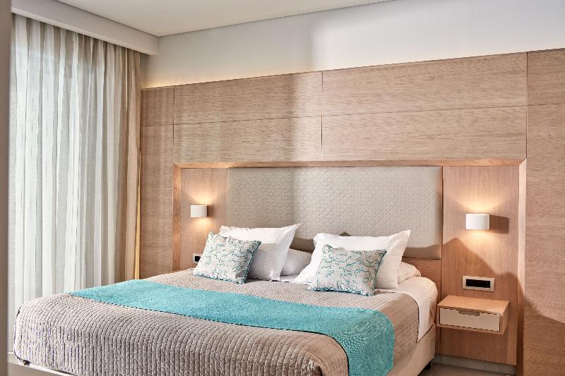 스탠다드 룸 바다 전망, Porto Bello Royal