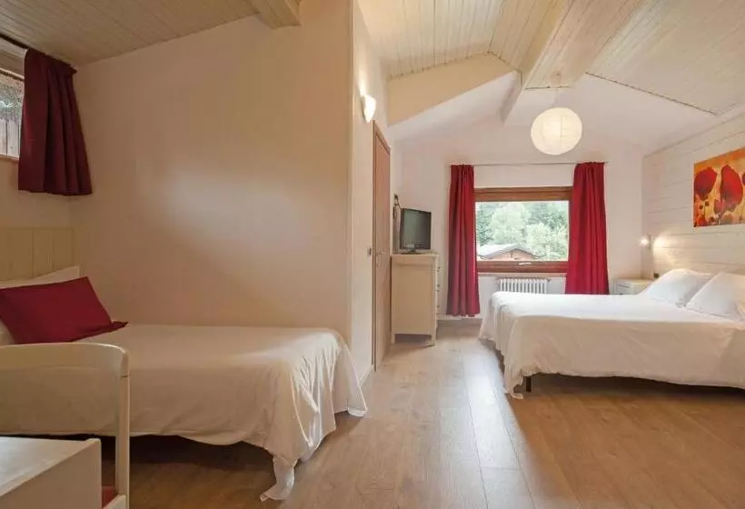 Classic-huone, Prealpi