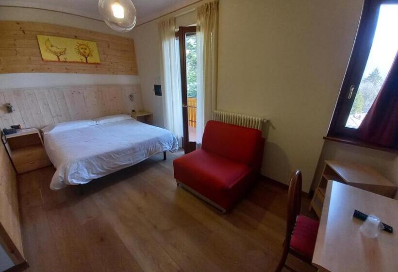 Классический Номер, Prealpi