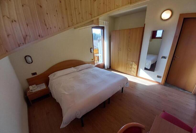 Классический Номер, Prealpi