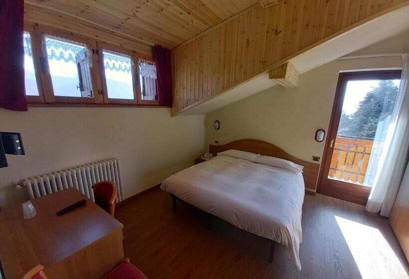 Классический Номер, Prealpi