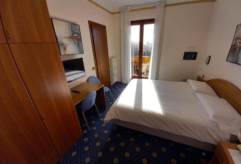 Классический Номер, Prealpi