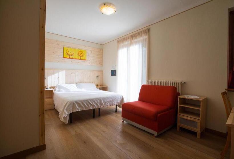 Классический Номер, Prealpi