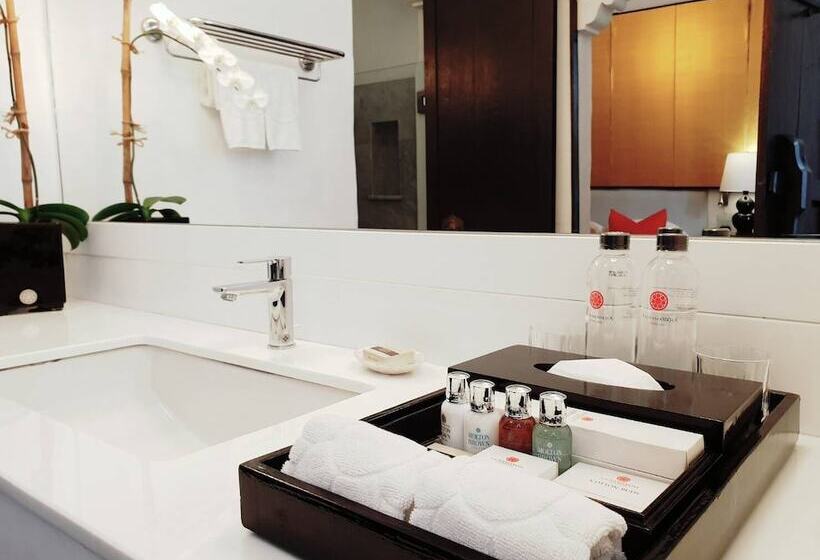 غرفة سوبيريور, Rachamankha